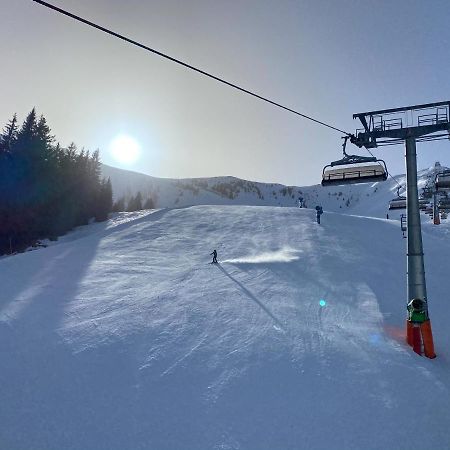 Tirolapart Am Lift - Jochberg Bei Kitzbuhel Appartamento Esterno foto