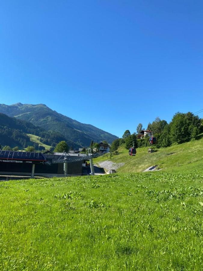 Tirolapart Am Lift - Jochberg Bei Kitzbuhel Appartamento Esterno foto