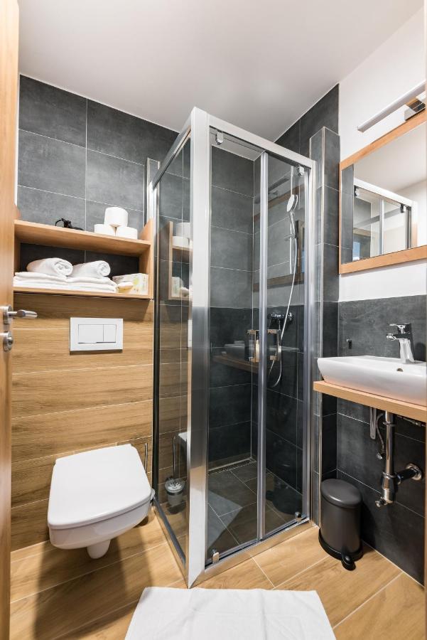 Tirolapart Am Lift - Jochberg Bei Kitzbuhel Appartamento Esterno foto