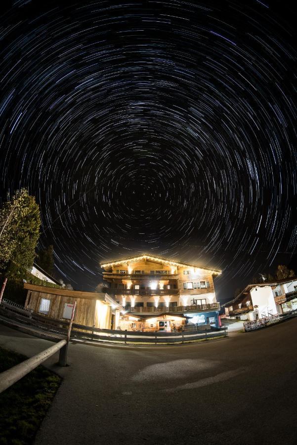 Tirolapart Am Lift - Jochberg Bei Kitzbuhel Appartamento Esterno foto