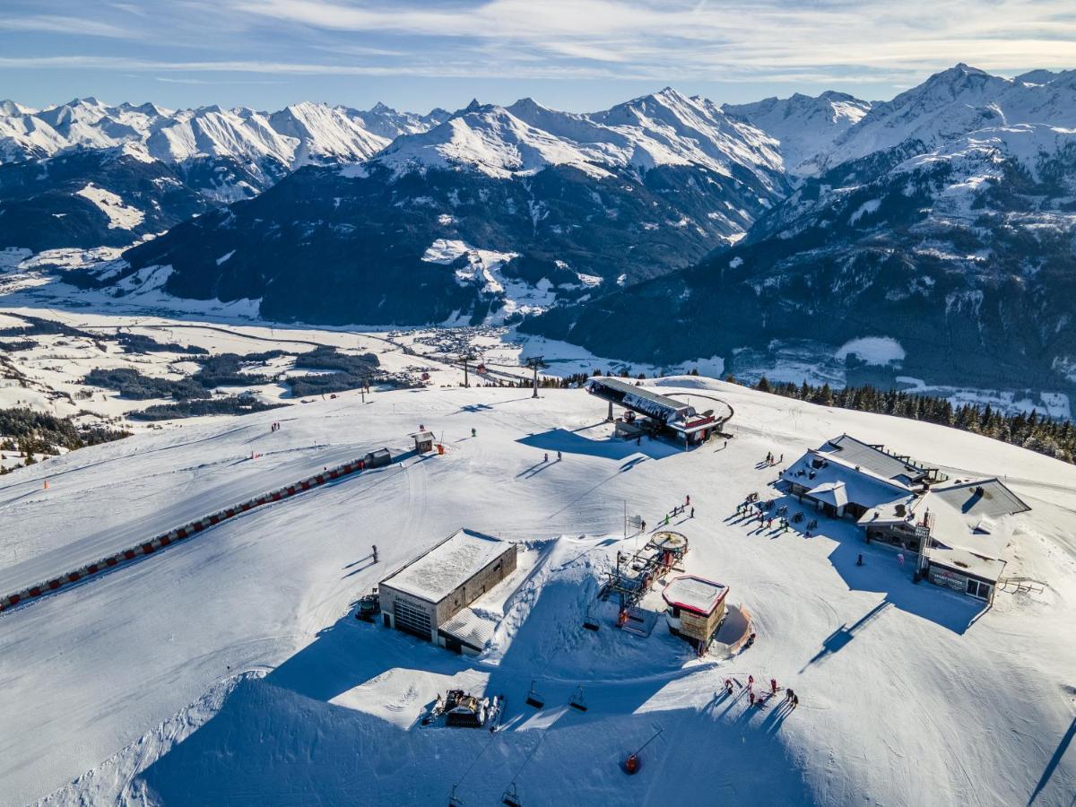 Tirolapart Am Lift - Jochberg Bei Kitzbuhel Appartamento Esterno foto