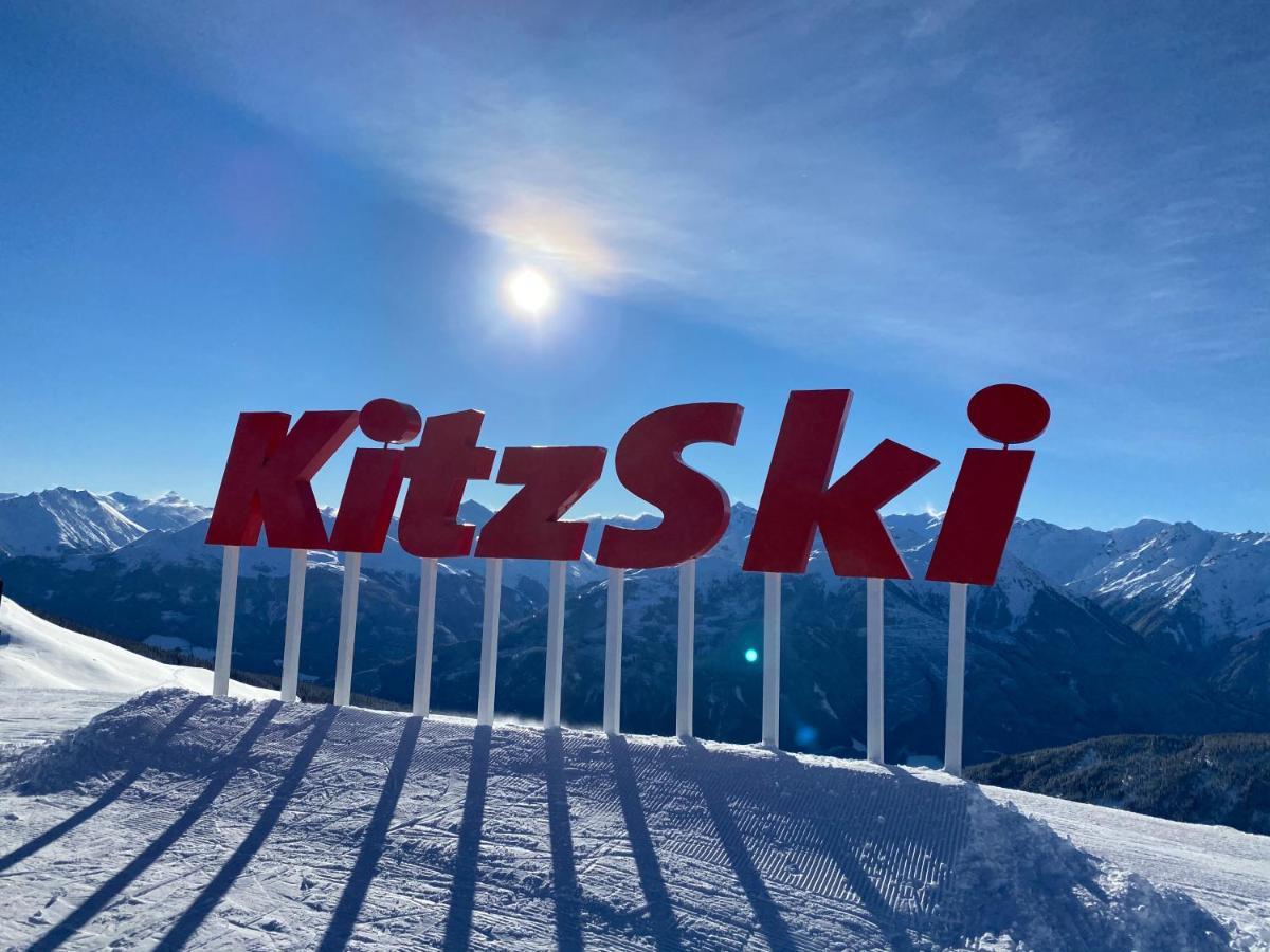 Tirolapart Am Lift - Jochberg Bei Kitzbuhel Appartamento Esterno foto